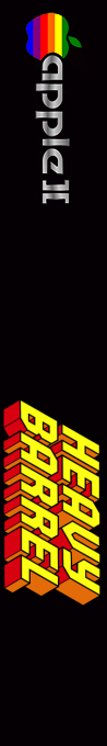 Heavy Barrel — box-2D-side (US)