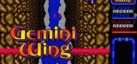 Gemini Wing — steamgrid