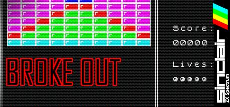 Broke Out — steamgrid