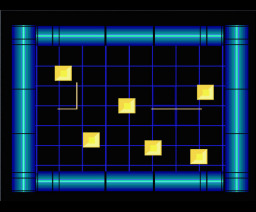 Linebuster — ss (WOR)