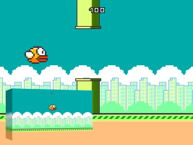 Floppy Bird — mixrbv2 (WOR)
