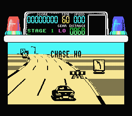 Chase H.Q. — ss (WOR)