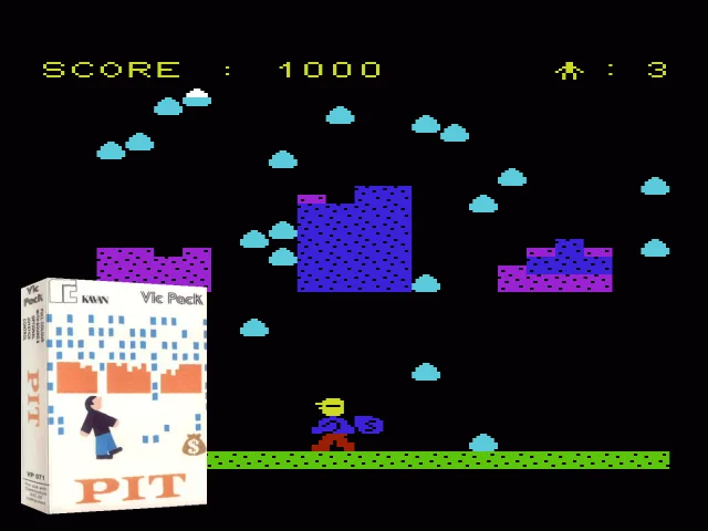 Pit — mixrbv2 (US)