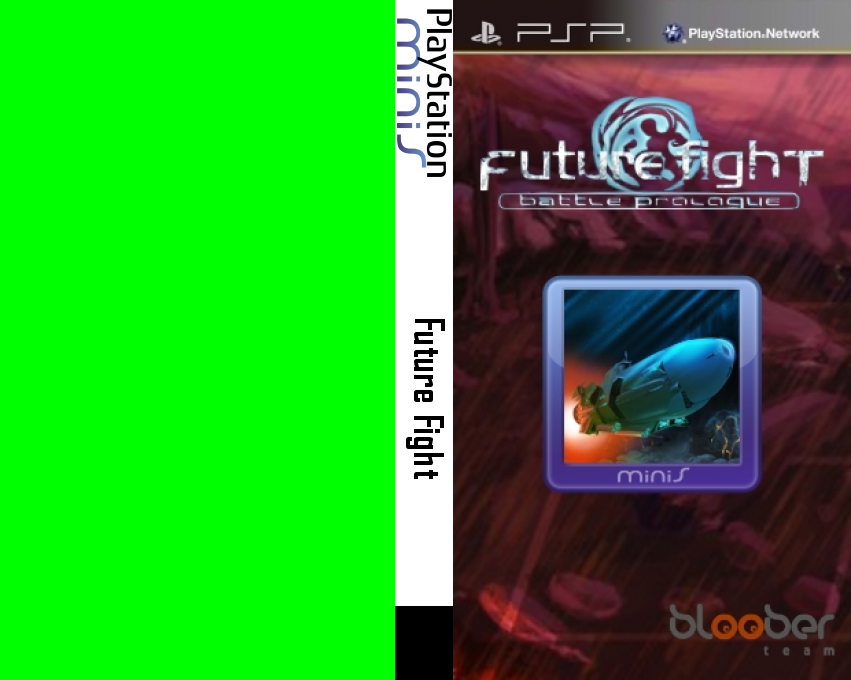 Future Fight — box-texture (EU)