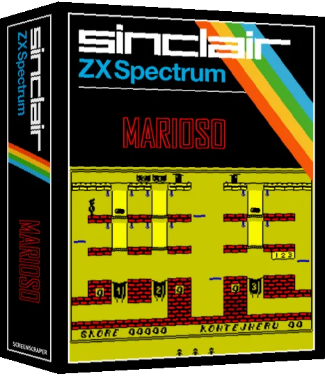 Marioso — box-3D (SS)