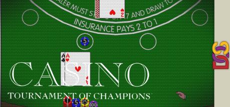 Casino Tournament Of Champions — steamgrid