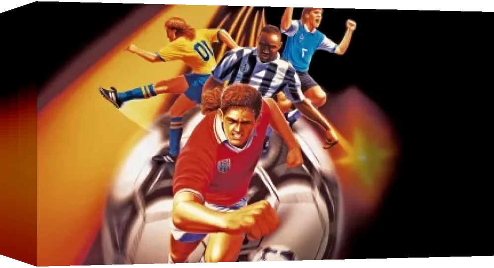 Aca Neogeo Super Sidekicks 2 — box-3D (WOR)