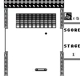 Enchanted Bricks — ss (WOR)
