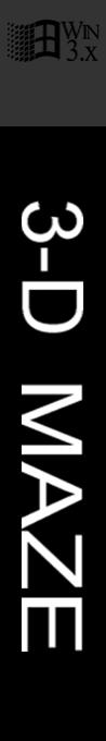 3D Maze — box-2D-side (WOR)