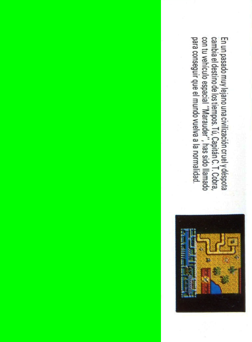 Marauder — box-2D-back (SP)