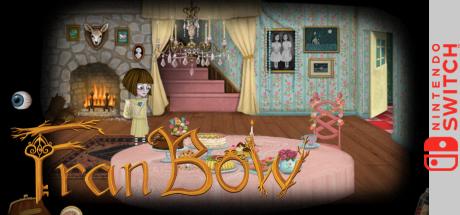 Fran Bow — steamgrid