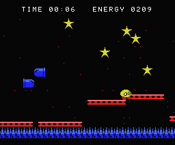Energy Crash — ss (WOR)