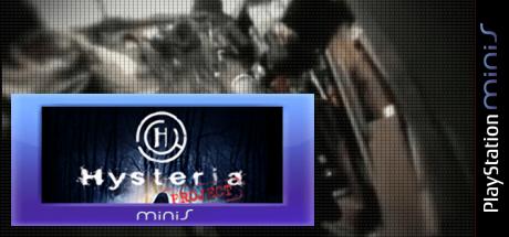 Hysteria Project — steamgrid