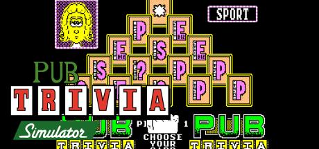 Pub Trivia Simulator — steamgrid