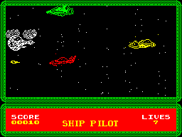 Ship — ss (WOR)