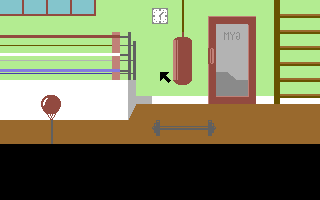 World Championship Boxing Manager — ss (EU)