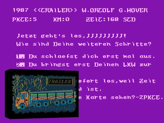 Trailer — mixrbv2 (WOR)