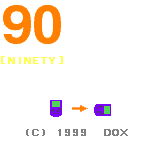 Ninety — sstitle (WOR)