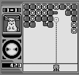 Renketsu Puzzle Tsunagete Pon! — ss (WOR)