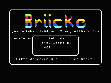 Bruecke — sstitle (WOR)