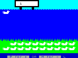 Ducks — ss (EU)