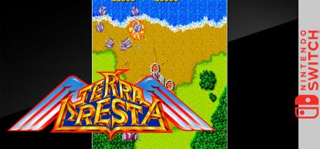 Arcade Archives Terra Cresta — steamgrid