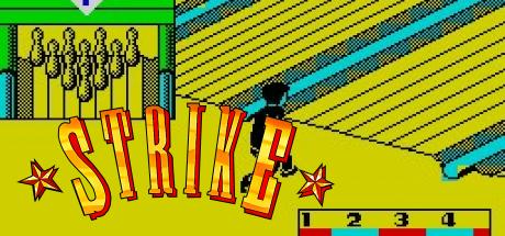 Strike — steamgrid