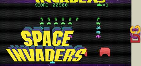Space Invaders — steamgrid