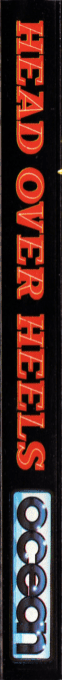 Head Over Heels — box-2D-side (EU)