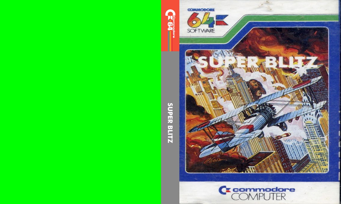 Super Blitz — box-texture (UK)