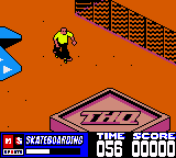 MTV Sports : Skateboarding featuring Andy MacDonal — ss (WOR)