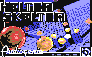 Helter Skelter — sstitle (EU)