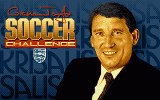 Graham Taylor's Soccer Challenge — sstitle (WOR)