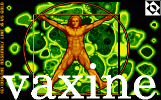 Vaxine — sstitle (WOR)