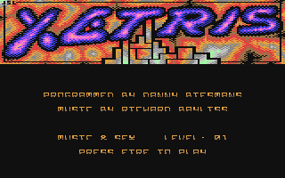 Xetris — sstitle (WOR)