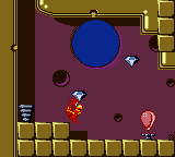 Alfred's Adventure — ss (WOR)