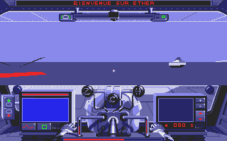 Galactic Empire — ss (EU)