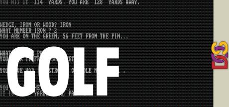Golf — steamgrid