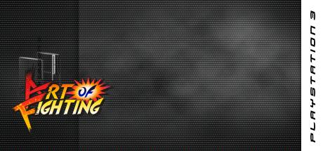 Art of Fighting — steamgrid