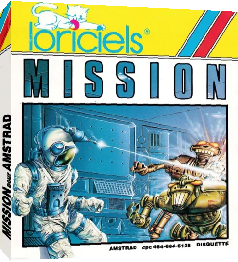 Mission — box-3D (FR)