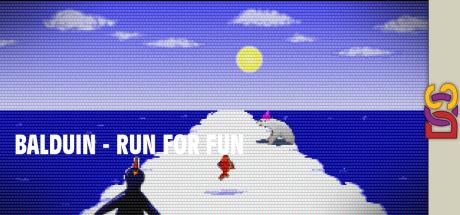 Balduin - Run for Fun — steamgrid