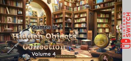 Hidden Objects Collection Volume 4 — steamgrid