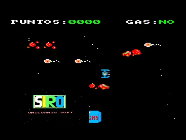 Siro — mixrbv2 (WOR)