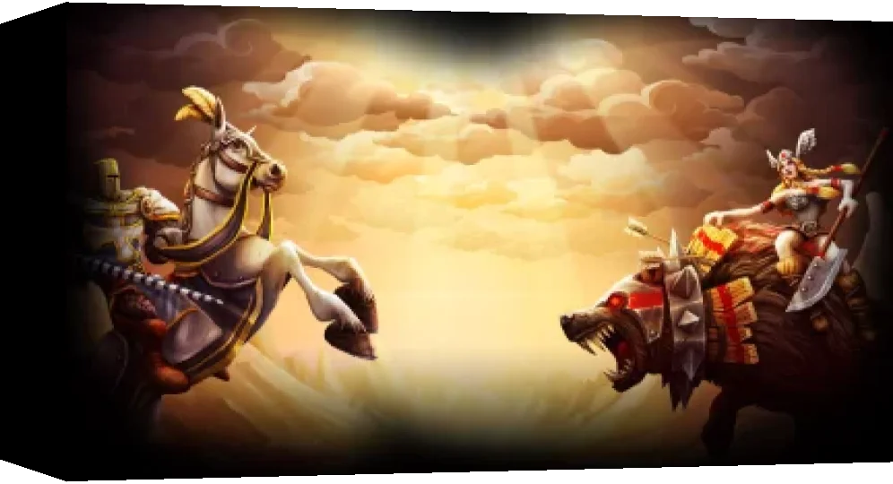 CastleStorm: Definitive Edition — box-3D (WOR)