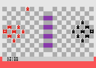 Combat Chess — ss (WOR)