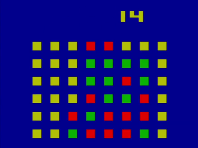 Intelligence 2 — ss (EU)