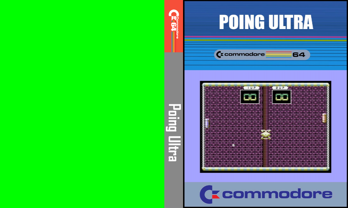 Poing Ultra — box-texture (CUS)