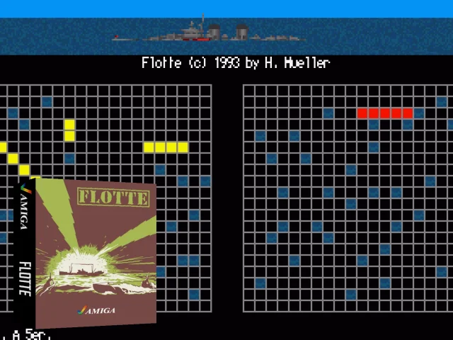 Flotte — mixrbv2 (WOR)