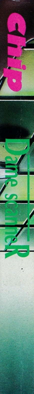 Dame Scanner — box-2D-side (FR)