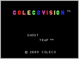 Ghost Trap — sstitle (WOR)